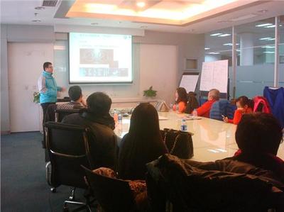 天津天寶新車車主使用培訓活動圓滿結束