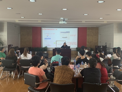 大橋街道 凝聚志愿力量，深化文明實踐——2021年新時代文明實踐志愿者骨干經驗交流培訓會圓滿舉行