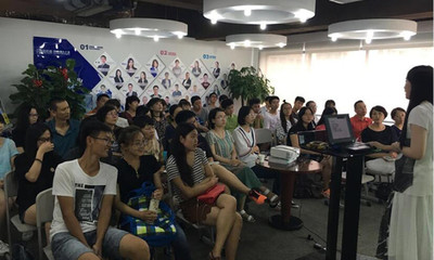 濟(jì)南新航道培訓(xùn)學(xué)校 專業(yè)外語(yǔ)培訓(xùn)活動(dòng)助力學(xué)員成就未來(lái)