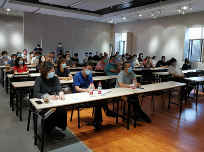 筑牢安全防線，守護(hù)文化遺產(chǎn)——文博單位安全培訓(xùn)講座活動(dòng)紀(jì)實(shí)