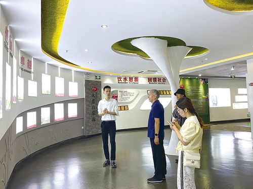 為酒店提供管理服務(wù) 特色經(jīng)濟(jì)崛起的市場(chǎng)監(jiān)管助力——寧夏高質(zhì)量發(fā)展采訪調(diào)研記