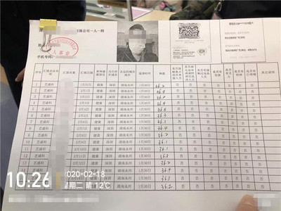 復工后防疫漏洞需警惕，深圳網絡與信息安全軟件開發企業如何筑牢防線？